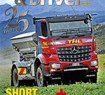 March issue of NZ Truck & Driver out next week