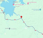 Upcoming Overnight Resurfacing Works On SH10, Kāeo Bridge To Open To Two Lanes