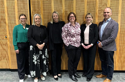 Women in Supply Chain leading the way in industry networking