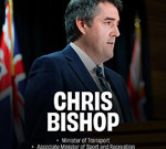 Work accelerates on ambitious land transport reforms