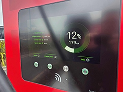 Zero-interest loans accelerate EV charger rollout